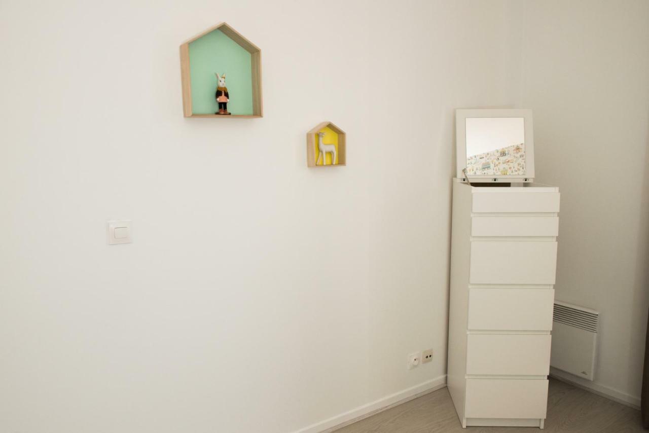 Ilodge Primia เชสซี ภายนอก รูปภาพ