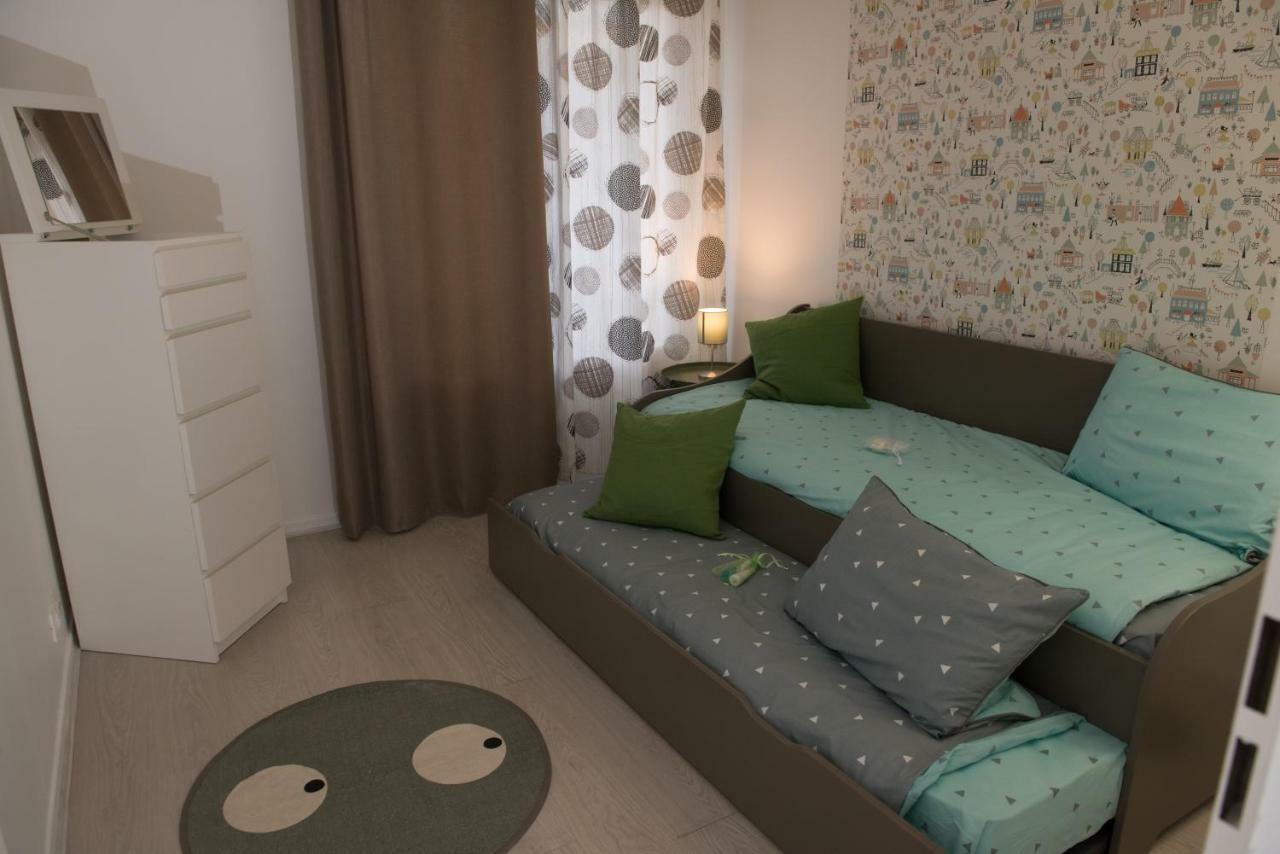 Ilodge Primia เชสซี ภายนอก รูปภาพ