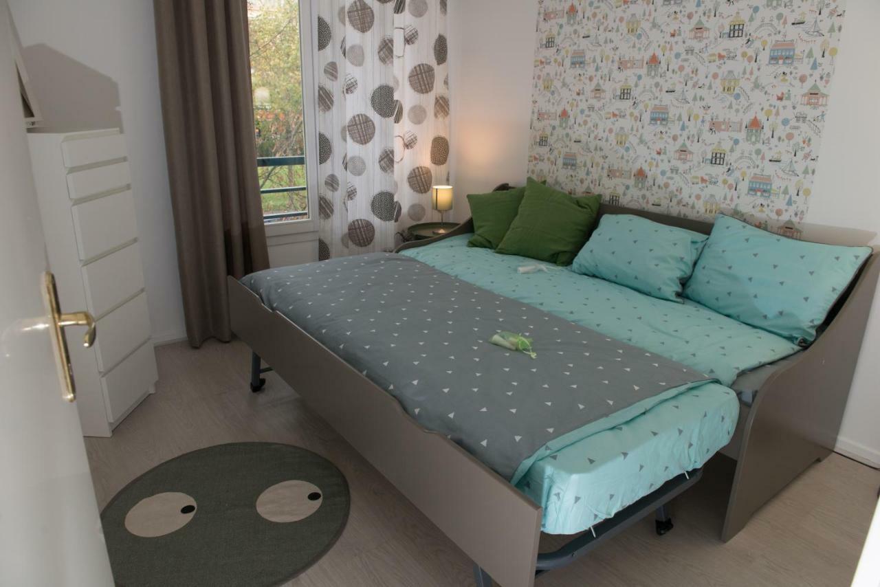 Ilodge Primia เชสซี ภายนอก รูปภาพ