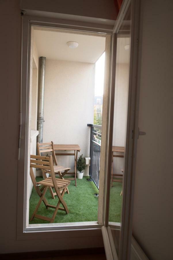 Ilodge Primia เชสซี ภายนอก รูปภาพ